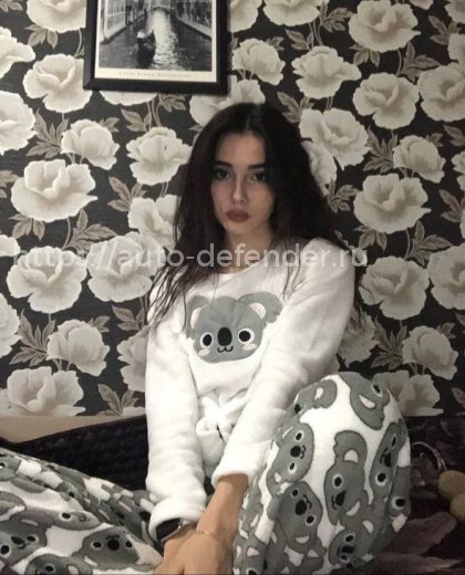 Полина ♡БЕЗ ПРЕДОПЛАТ