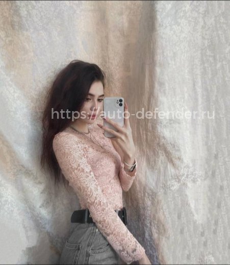 Полина БЕЗ ПРЕДОПЛАТ